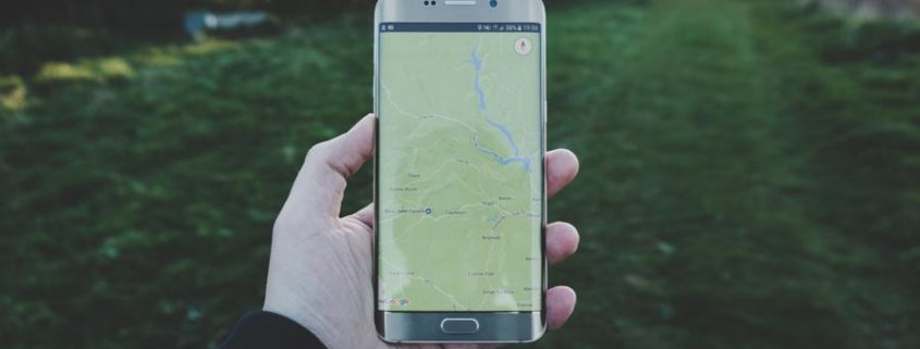 Como Funciona o Sistema de Rastreamento Veicular?